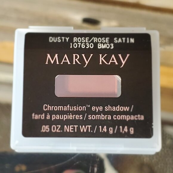 Dusty Rose Matte - Bundle of 2 - Choose Your Shade - Picture 16 of 16